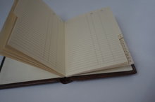 Adresboek