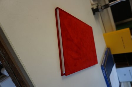 Valentijn rood boek