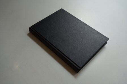 notitieboek a5