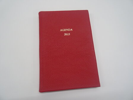 Dutch diary 2023