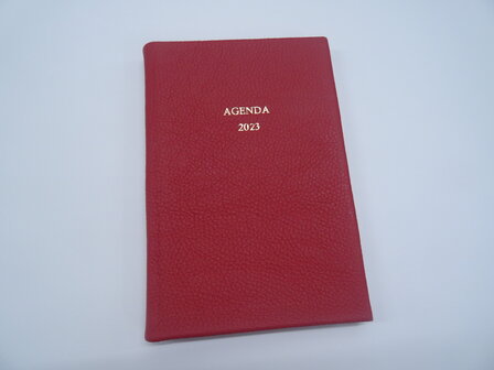 Dutch diary 2023