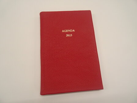 Dutch diary 2023