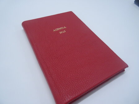 Dutch diary 2023