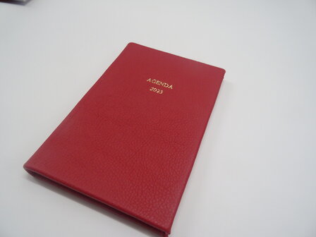 Dutch diary 2023