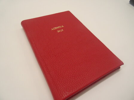 Dutch diary 2023