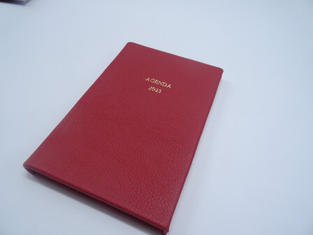 Dutch diary 2023