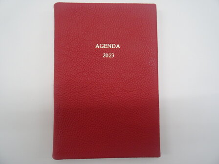 Dutch diary 2023