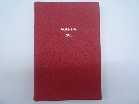 Dutch diary 2023