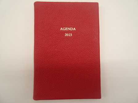 Dutch diary 2023