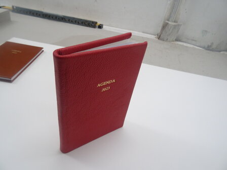 Dutch diary 2023