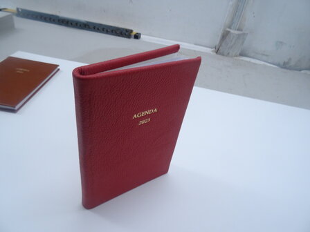 Dutch diary 2023