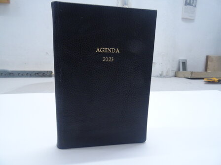 bureauagenda 2023