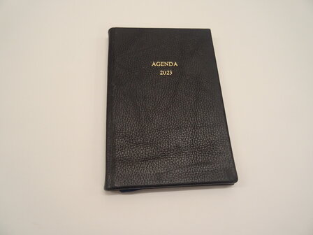 bureauagenda 2023