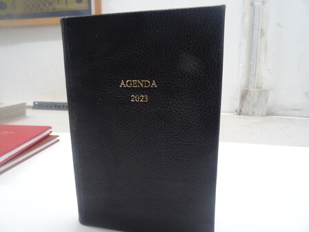 bureauagenda 2023