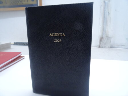 bureauagenda 2023