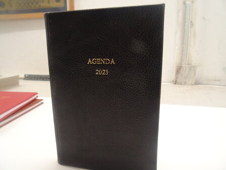 bureauagenda 2023