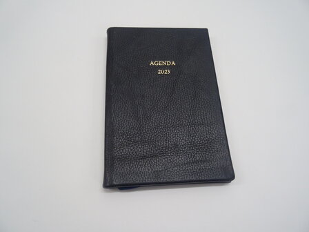 bureauagenda 2023