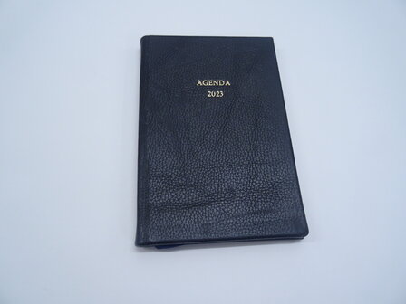 bureauagenda 2023