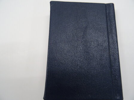 2021 agendas kopen