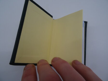 kleine pocketagenda 2021