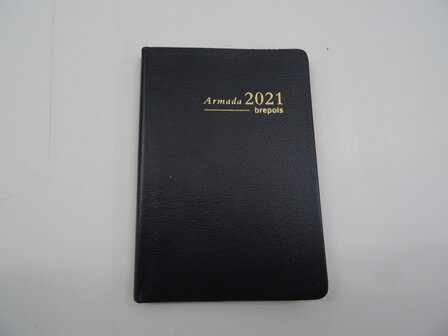 pocket diary 2021