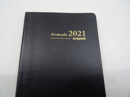 pocket diary 2021
