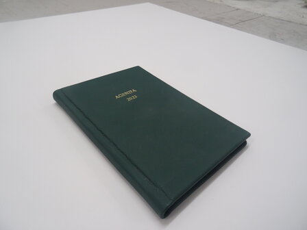 2023 weekagenda kopen