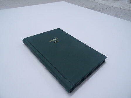 2023 weekagenda kopen