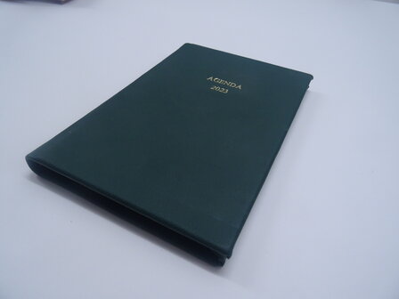 2023 weekagenda kopen