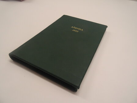 2023 weekagenda kopen