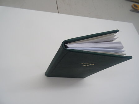 2023 weekagenda kopen