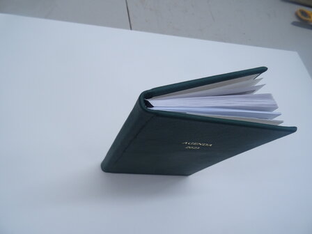 2023 weekagenda kopen