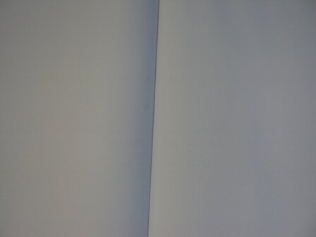 Rood leren notitieboek a4