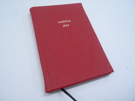 Dutch diary 2024