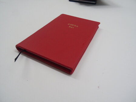 Dutch diary 2024