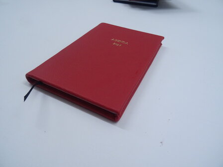 Dutch diary 2024