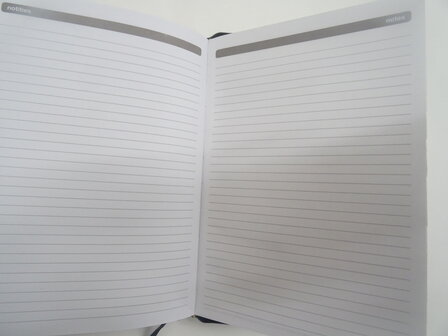 Dutch diary 2024