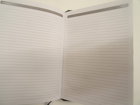 Dutch diary 2024