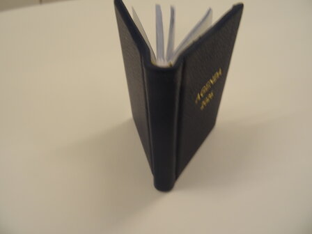 2026 agendas kopen