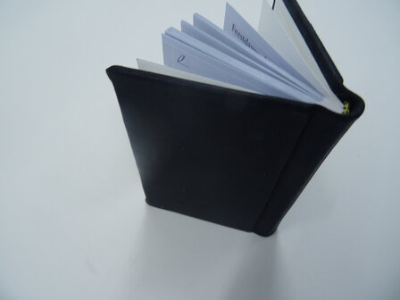 pocket diary 2026