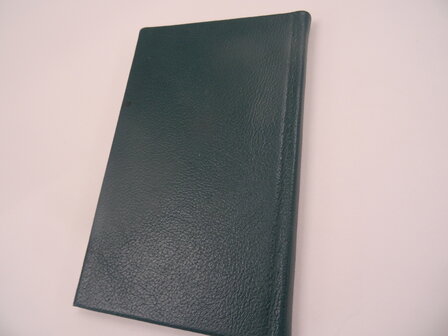 2026 weekagenda kopen