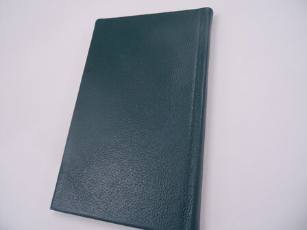 2026 weekagenda kopen