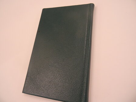 2026 weekagenda kopen