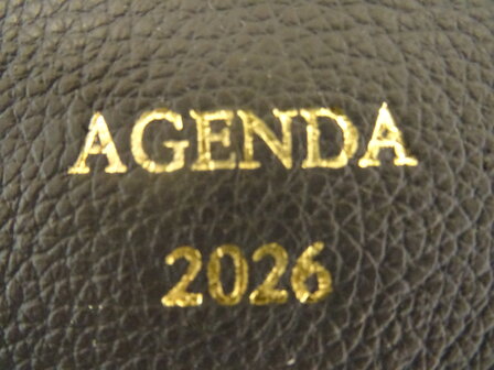 bureauagenda 2026