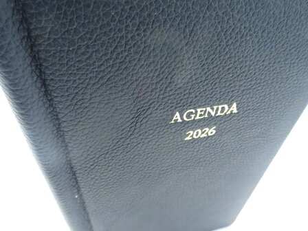 bureauagenda 2026