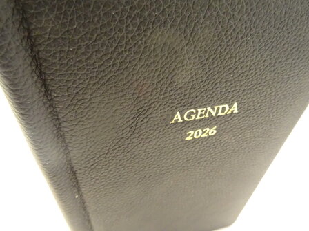 bureauagenda 2026