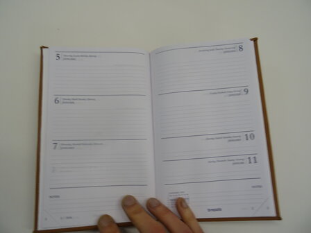 lederen buroagenda 2026