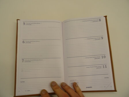 lederen buroagenda 2026