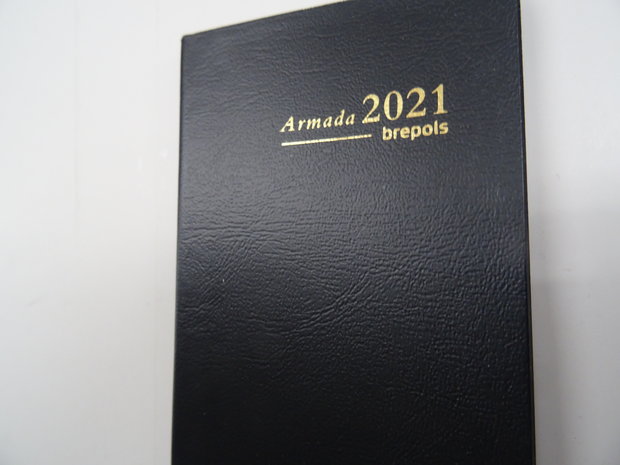 pocket diary 2021