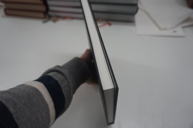 tekenboek / schetsboek